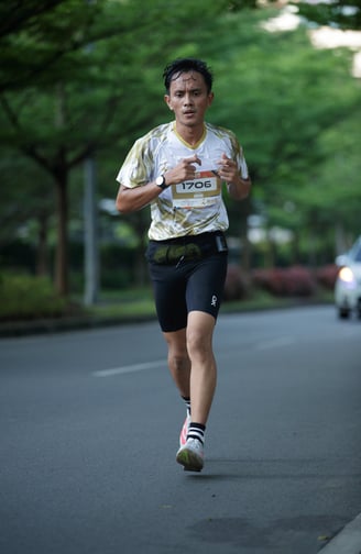 ihotel baloi run