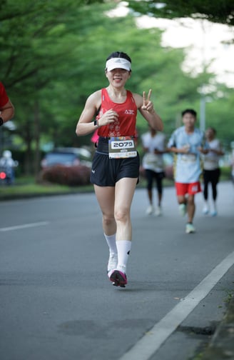 ihotel baloi run