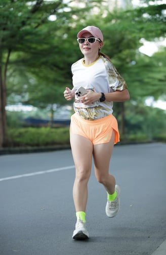 ihotel baloi run