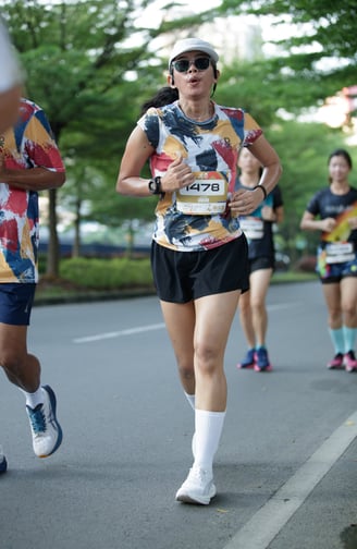 ihotel baloi run