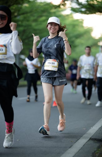 ihotel baloi run