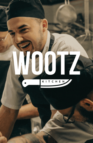 Le cabinet de conseil Wootz Kitchen