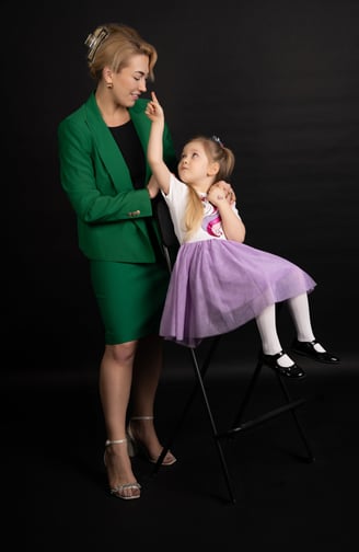 Šeimyninės fotosesijos