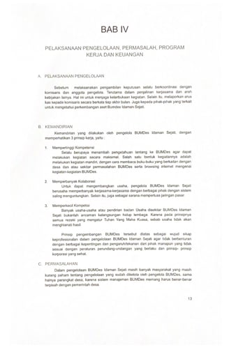 Halaman 13 - LPJ BUMDes T.A, 2023