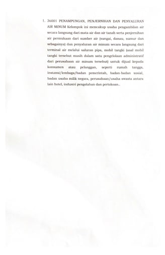 Halaman 5 - Anggaran Dasar BUMDes Idaman Sejati