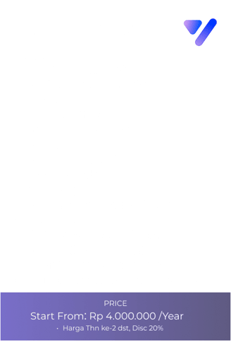 paket website deluxe versistudio