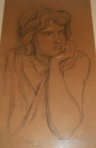 Patti Mayor 1872 – 1962
