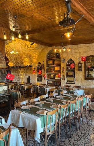Mardin Sıra Gecesi