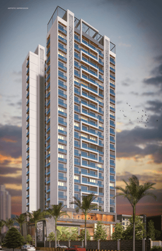 SONAM OPULENCE BHAYANDAR EAST, SONAM OPULENCE, GOLDEN NEST ROAD, BHAYANDAR EAST