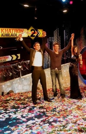 winner of Khatron k khiladi 