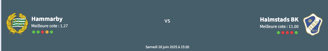 hammarby halmstads bk halmstads bk vs hammarby if halmstads bk vs hammarby timeline halmstads bk vs 