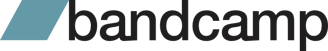 bandcamp logo
