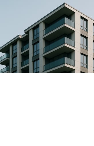 Effiziente Unterstützung in der Immobilienbewirtschaftung