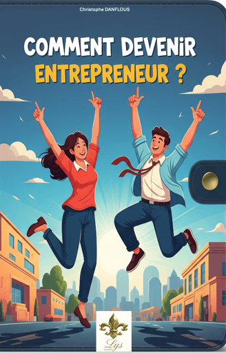 comment devenir entrepreneur