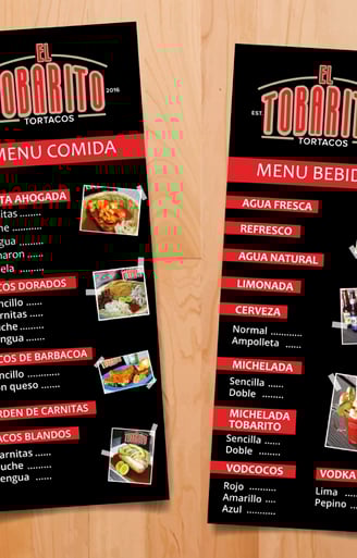 AvantiRed crea tabloides promocionales