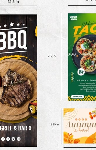 AvantiRed crea tabloides promocionales