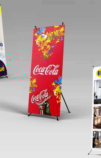 AvantiRed crea banners publicitarios personalizables