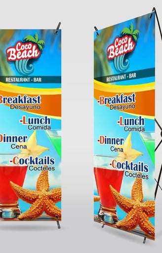 AvantiRed crea banners publicitarios personalizables