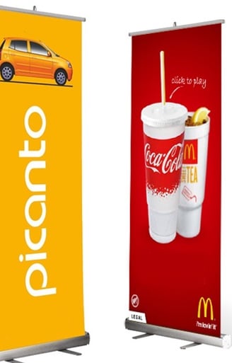AvantiRed crea banners publicitarios personalizables