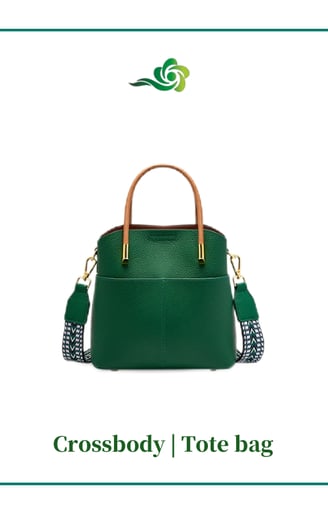 Crossbody | Tote bag