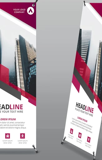 AvantiRed crea banners publicitarios personalizables