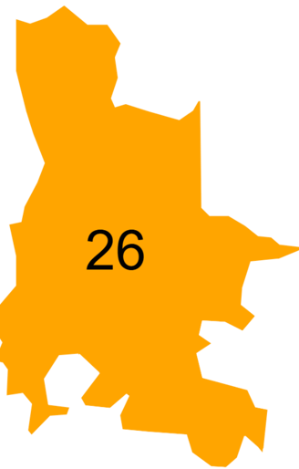carte département drome pour dépannage informatique a domicile