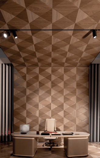 Engineered Wood