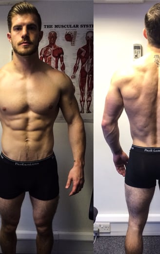 personal training