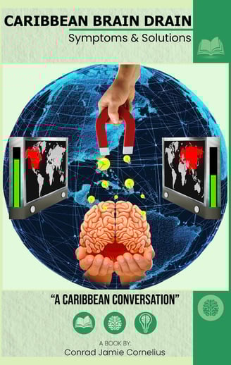 Caribbean Brain Drain: Symptoms and Solutions