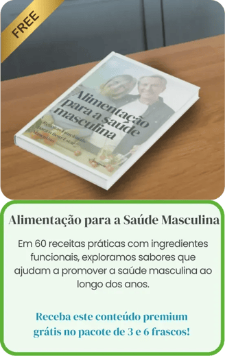Bonus Alimentação para Saúde Masculina