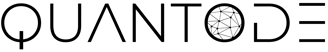 logo quantode noir