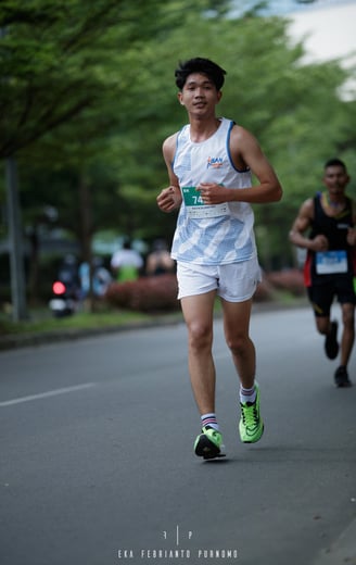 ibnu sina run