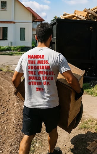furniture removal