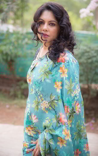 Jayashree Thitme