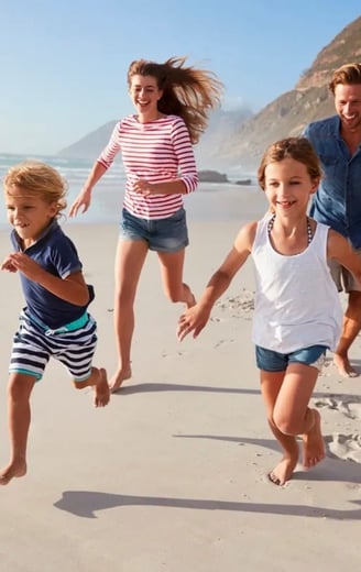Service Nanny Punta Mita