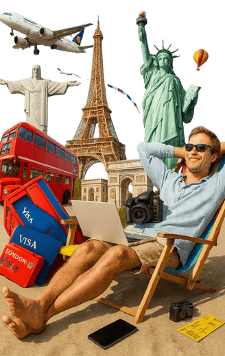 American Airlines, Alaska Airlines, Delta Airlines, Eva Air, Lot Polish Airlines, Jsx flights, TAP A