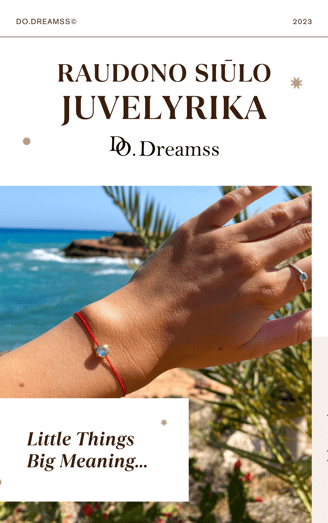 a person holding a bracelet with a bracelet