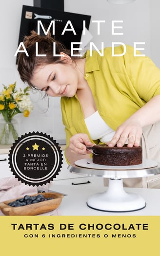 portada libro de cocina de postres