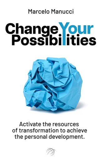 Change Your Possibilities