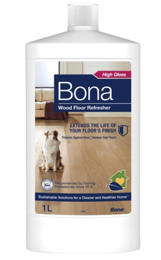 Bona Wood floor Refresher