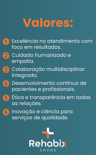 Rehabix saúde