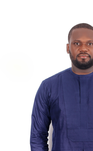 Chidozie Ofoegbu