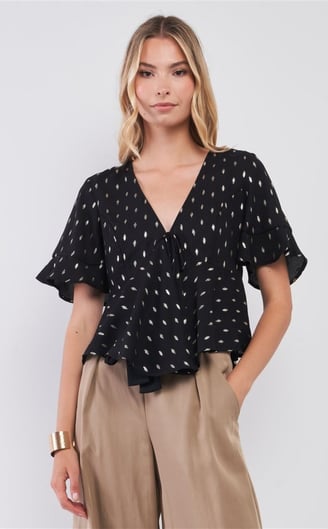 Tender Rose Boutique - Casual Tops, Boho Style Fashion Australia