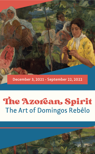 The Azorean Spirit Main Banner
