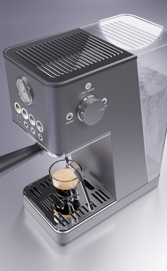 Espresso Machine
