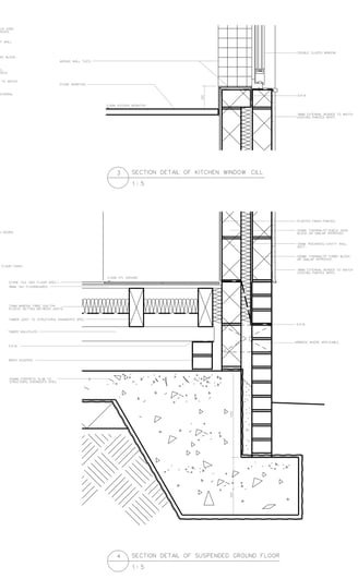 Construction details