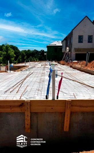 Driveway repair and resurfacing services GA