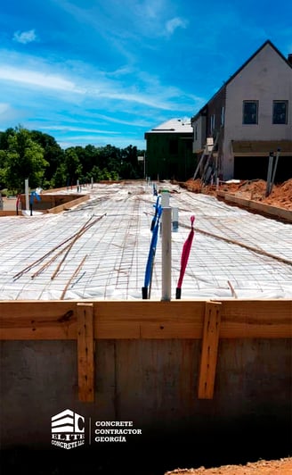 Driveway repair and resurfacing services GA