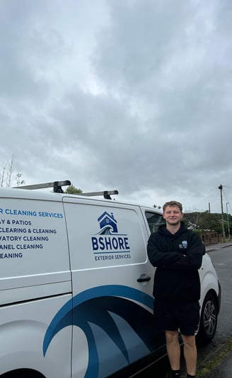 Bshore exterior services