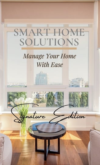 home management journal